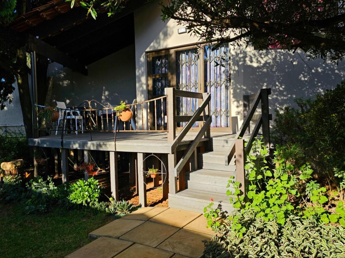 Epicure Home Guesthouse Heidelberg  Exterior foto