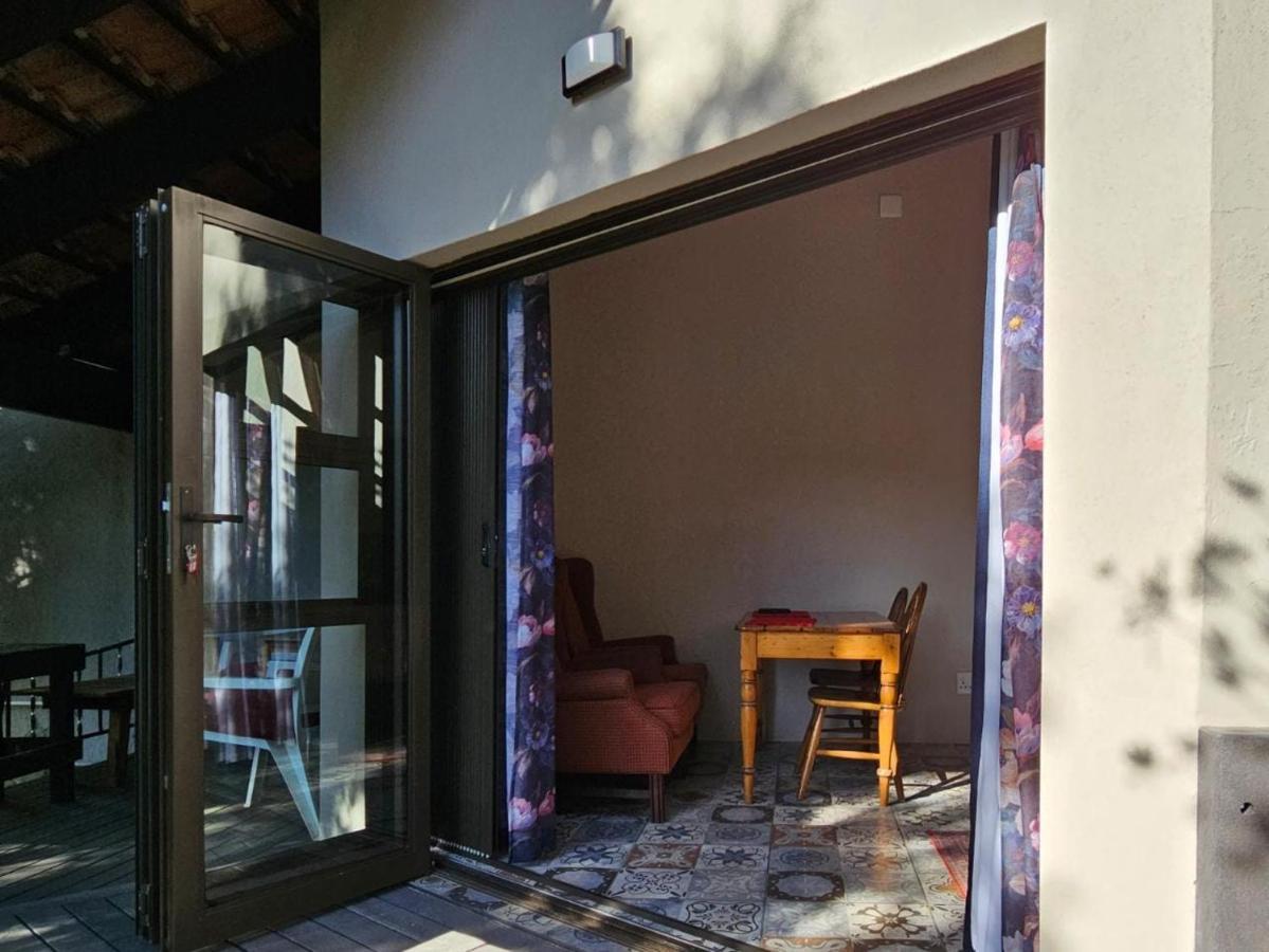 Epicure Home Guesthouse Heidelberg  Exterior foto